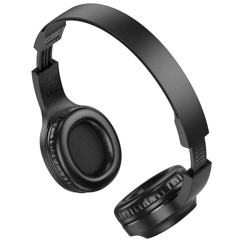 Casque stéréo sans fil Bluetooth haute basse Casque stéréo sans fil Bluetooth haute basse